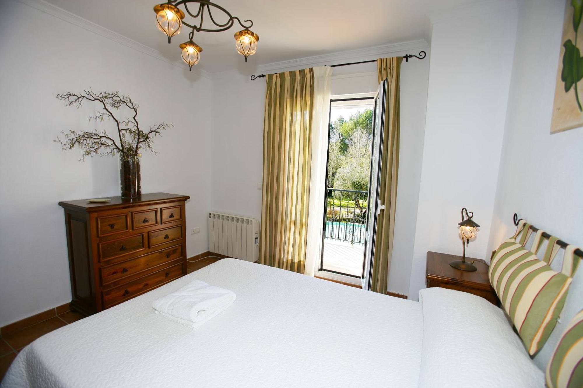 Casa Rural Rafael Alberti เอลบอสเก ภายนอก รูปภาพ